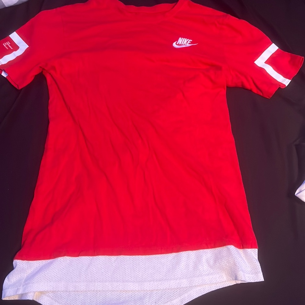 Nike t shirt